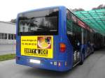 VZO-Mercedes Citaro NR.16 * ...  kai brunner 13.10.2010