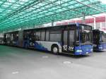 VZO-Mercedes Citaro NR.59 im ...  kai brunner 13.10.2010