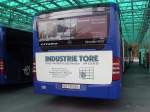 VZO-Mercedes Citaro Nr.108 im ...  kai brunner 13.10.2010