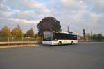 MAN Lion´s City im ...  Thomas Flebbe 14.10.2010