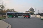 MAN Lions´s City f�hrt ...  Thomas Flebbe 15.10.2010
