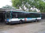 Citelis Line Nr 3145 ...  Gilles LENHARD 15.10.2010