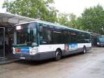 Citelis Line Nr 3392 ...  Gilles LENHARD 15.10.2010