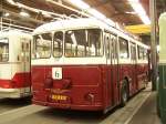 Die sieben Vetra-Berliet VBH ...  Gilles LENHARD 17.10.2010