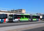 Citaro Hybridbus EvoBus MB ...  Jan de Haard 18.10.2010