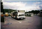 Neoplan N 4014 NF ...  Markus Albert 26.10.2010