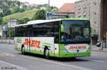 Schlienz (ES N 203).
Stuttgart ...  Manuel H.  27.10.2010
