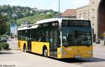 SSB (S SB 5155).
Stuttgart ...  Manuel H.  27.10.2010