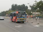 Bus in ...  Thomas Wendt 03.10.2007