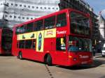 Transdev London (1 Fotos)