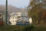 Er l�uft und l�uft ...  Sandro Fl�ckiger 29.10.2010