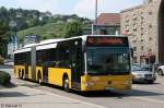 SSB (S SB 7708).
Stuttgart ...  Manuel H.  29.10.2010