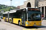 SSB (S SB 7125).
Stuttgart ...  Manuel H.  29.10.2010