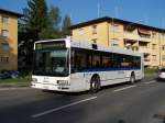 Der Cityclass Nr 79 ...  Gilles LENHARD 29.10.2010