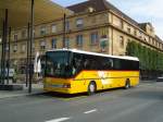 CarPostal Ouest NE 56'425 ...  Markus Doyon 02.11.2010