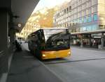 PostAuto Graub�nden, PU Gebr. ...  Johannes Kunz 02.11.2010
