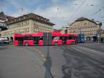 Volvo Bus mit der ...  Markus Wagner 02.11.2010