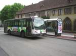 Van Hool A 508 ...  Gilles LENHARD 02.11.2010