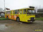 Dieser Saviem SC 10 ...  Gilles LENHARD 02.11.2010