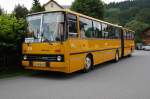Der Ikarus 280 der ...  Ren� Richter 02.11.2010