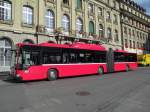 Mercedes Citaro mit der ...  Markus Wagner 05.11.2010