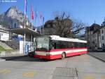 AAGS Nr. 12 (Scania/Hess ...  Silvio Jenny 06.11.2010