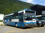 Limmat Bus (21 Fotos)