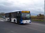 Der Citaro K Nr ...  Gilles LENHARD 08.11.2010
