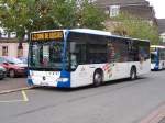 Citaro K, Wagen 099171 ...  Gilles LENHARD 08.11.2010
