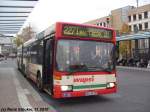 LEV-WU 196 am S-Bahnhof ...  Ren� St�cker 08.11.2010