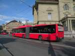 Mercedes Citaro mit der ...  Markus Wagner 09.11.2010