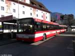 AAGS Nr. 14 (Volvo/Hess ...  Silvio Jenny 09.11.2010