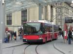 Bern mobil - NAW ...  Hp. Teutschmann 12.11.2010