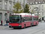 Bern mobil - NAW ...  Hp. Teutschmann 12.11.2010