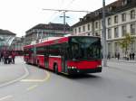 Bern mobil - NAW ...  Hp. Teutschmann 12.11.2010