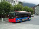 SBC Chur (Engadinbus) Nr. ...  Markus Doyon 14.11.2010