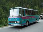 Aus Oesterreich: Oldie-Liner B ...  Markus Doyon 17.11.2010