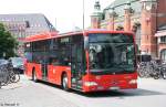 Autokraft (KI II 310).
L�beck ...  Manuel H.  19.11.2010