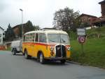 Schmid, Th�rishaus BE 26'760 ...  Markus Doyon 22.11.2010