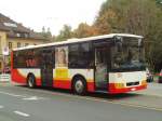 VR La Chaux-de-Fonds Nr. 294/NE 113 294 Volvo/Alfabuz am 4. Oktober ...