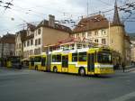 TN Neuch�tel Nr. 110 ...  Markus Doyon 01.12.2010