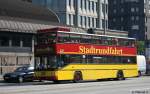 Hamburger Stadtrundfahrt (HH MM ...  Manuel H.  05.12.2010