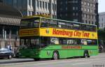 MCT Stadtrundfahrt (HH WL ...  Manuel H.  05.12.2010