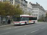 TCL Lyon Nr. 1405/6788 ...  Markus Doyon 11.12.2010