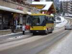 Der Mauri Carro Alpino ...  Pascal Ganzoni 12.12.2010