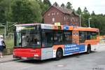 Rheinbahn 7416 (D GJ ...  Manuel H.  17.12.2010