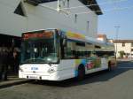 RTM Marseille Nr. 1166/459 ...  Markus Doyon 19.12.2010