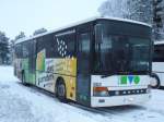 KVG Cuxhaven Otterndorf Setra ...  BusfahrerTim 19.12.2010