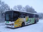 KVG Cuxhaven Otterndorf Setra ...  BusfahrerTim 19.12.2010