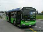 Ein IVECO Europolis am ...  Sandro Fl�ckiger 23.10.2007